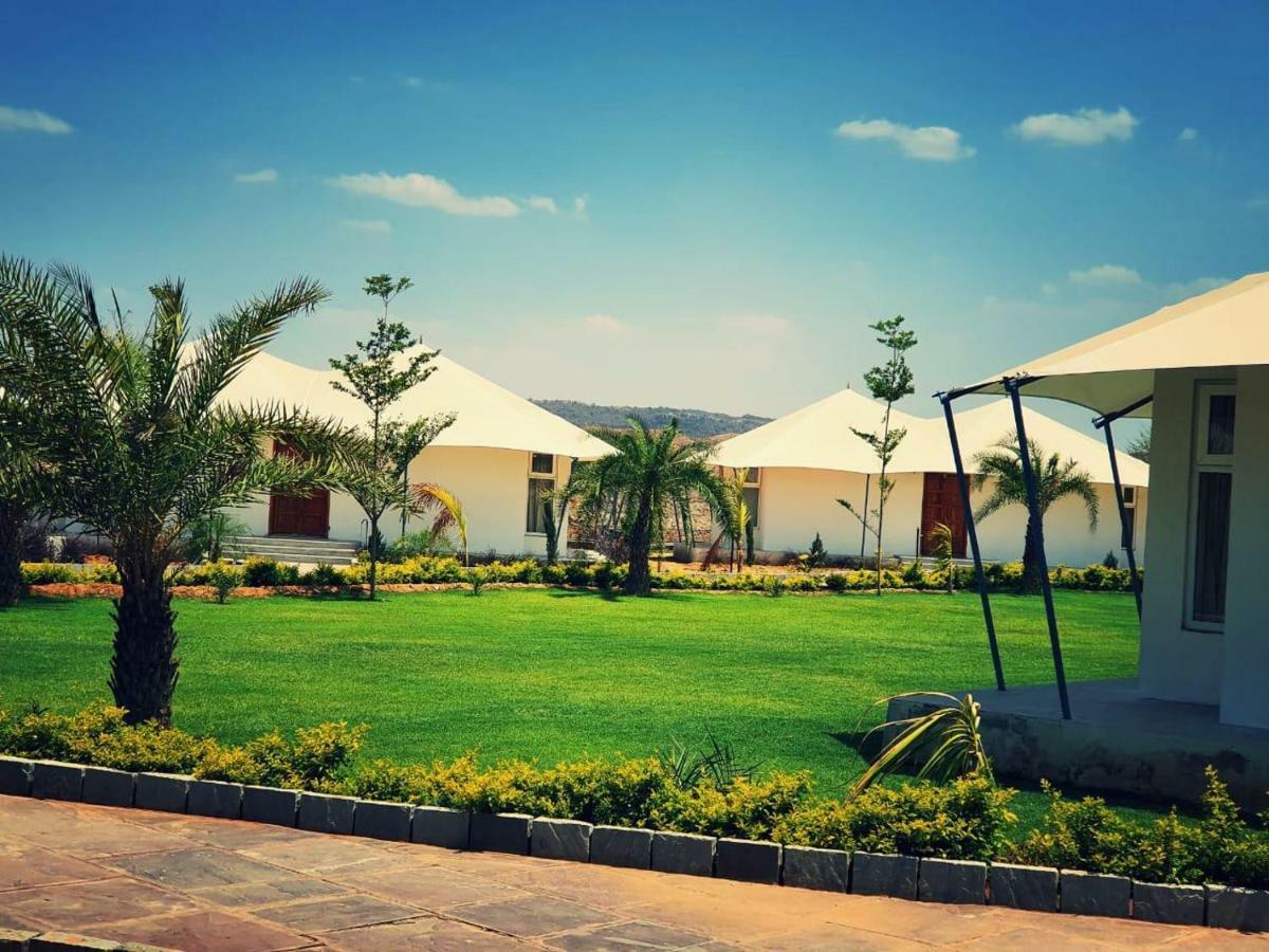 Clarks Safari Ranthambore Khilchipur  Exterior photo